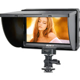 DC-50 Monitor 5 Inch Mirrorless Camera External Display | Portable 260g