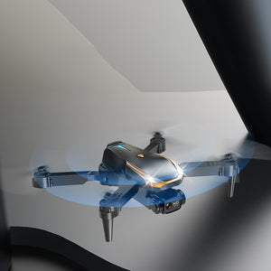 4K HD Aerial Photography Intelligent Quadcopter UAV | Remote-Controlled Drone