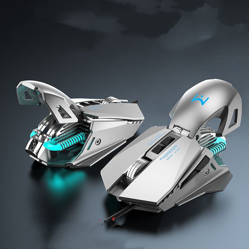 Gaming Tech Accessories | Premium Gaming Gear & Equipment