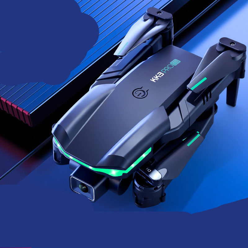 KK3 Pro Drone 4K Dual Camera Folding Quadcopter | Aerial Photography