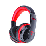New Wireless Bluetooth Headset | Premium Audio Headphones 395g