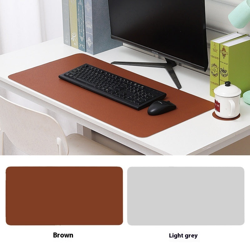 Large Laptop Gaming Mouse Pad | Extended Desk Mat for Gamers