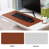 Large Laptop Gaming Mouse Pad | Extended Desk Mat for Gamers
