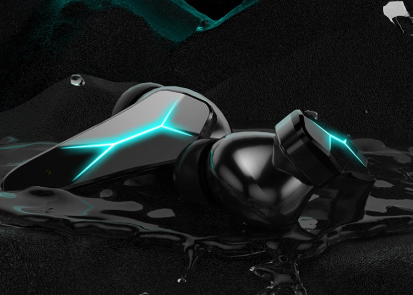 Wireless Bluetooth TWS Earbuds In-Ear Sports Gaming Headset | Stereo Sound