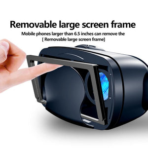 Game Douyin Mobile Phone VR Glasses | Virtual Reality Headset for Gaming