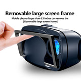Game Douyin Mobile Phone VR Glasses | Virtual Reality Headset for Gaming