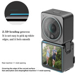 Action2 Sports Camera Tempered Film Screen Protector | 25g Protective Film