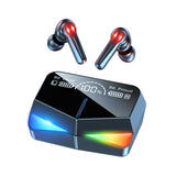 Wireless Bluetooth TWS Earbuds In-Ear Sports Gaming Headset | Stereo Sound