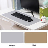 Large Laptop Gaming Mouse Pad | Extended Desk Mat for Gamers