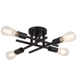 Nordic Design Ceiling Lamp Living Room Bar Counter Creative American | 730g
