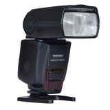 Universal Camera On-Board Flash Canon Nikon | Professional Flash 58 GN 370g