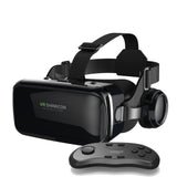 VR Glasses Thousand Phantom 6th Gen G04E Headset | Premium Virtual Reality