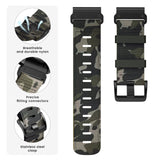 Quick Release Nylon Woven Watchband Accessories | Durable Watch Straps