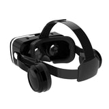 G04EA 7th Gen VR Headset Virtual Reality Game Glasses | 720-1280p Resolution
