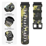 Quick Release Nylon Woven Watchband Accessories | Durable Watch Straps
