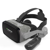 VR Glasses Thousand Fantasy 9th Generation Virtual Reality Headset | Immersive