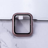 IP Watch All-in-One Hard Shell HD Tempered Film | Screen Protector