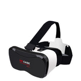 Phone 3D VR Glasses Head-Mounted Virtual Reality Headset | Immersive Gaming