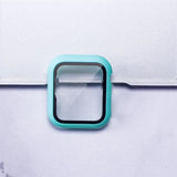 IP Watch All-in-One Hard Shell HD Tempered Film | Screen Protector